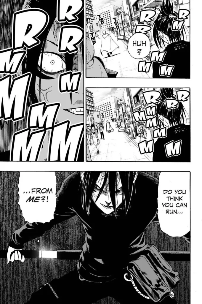 one punch man ch19 page03